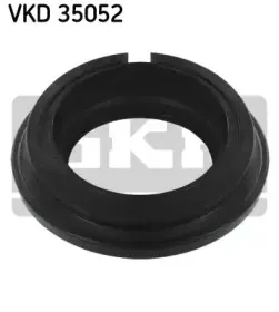 VKD 35052 SKF Подшипник качения, опора стойки амортизатора
